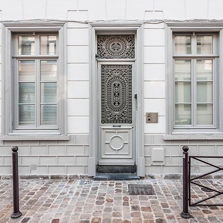 Apartamento Le 84 Sainte-Cath' Lila Exterior foto