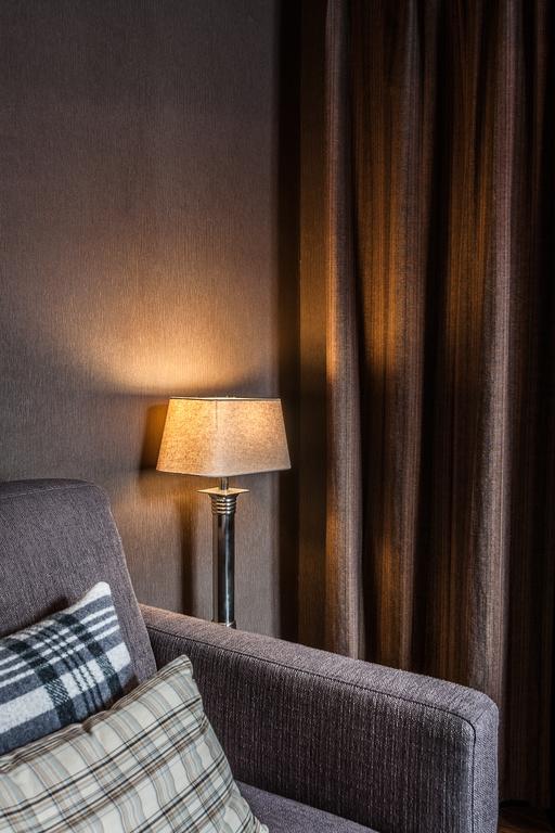 Apartamento Le 84 Sainte-Cath' Lila Habitación foto
