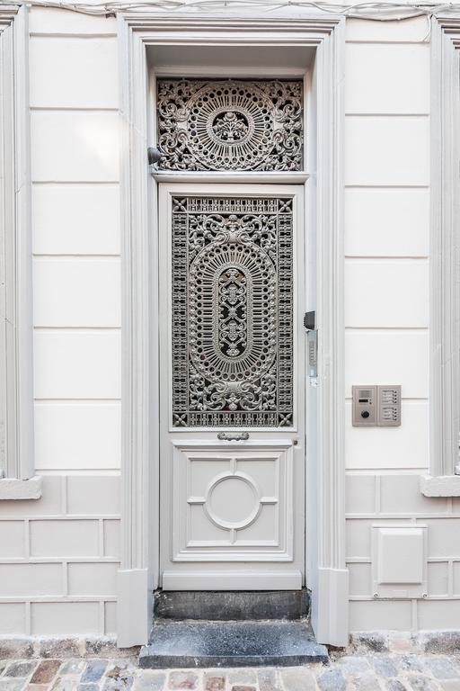 Apartamento Le 84 Sainte-Cath' Lila Exterior foto