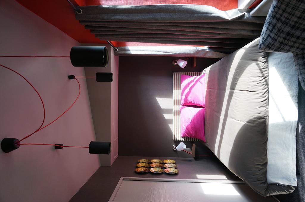 Apartamento Le 84 Sainte-Cath' Lila Exterior foto