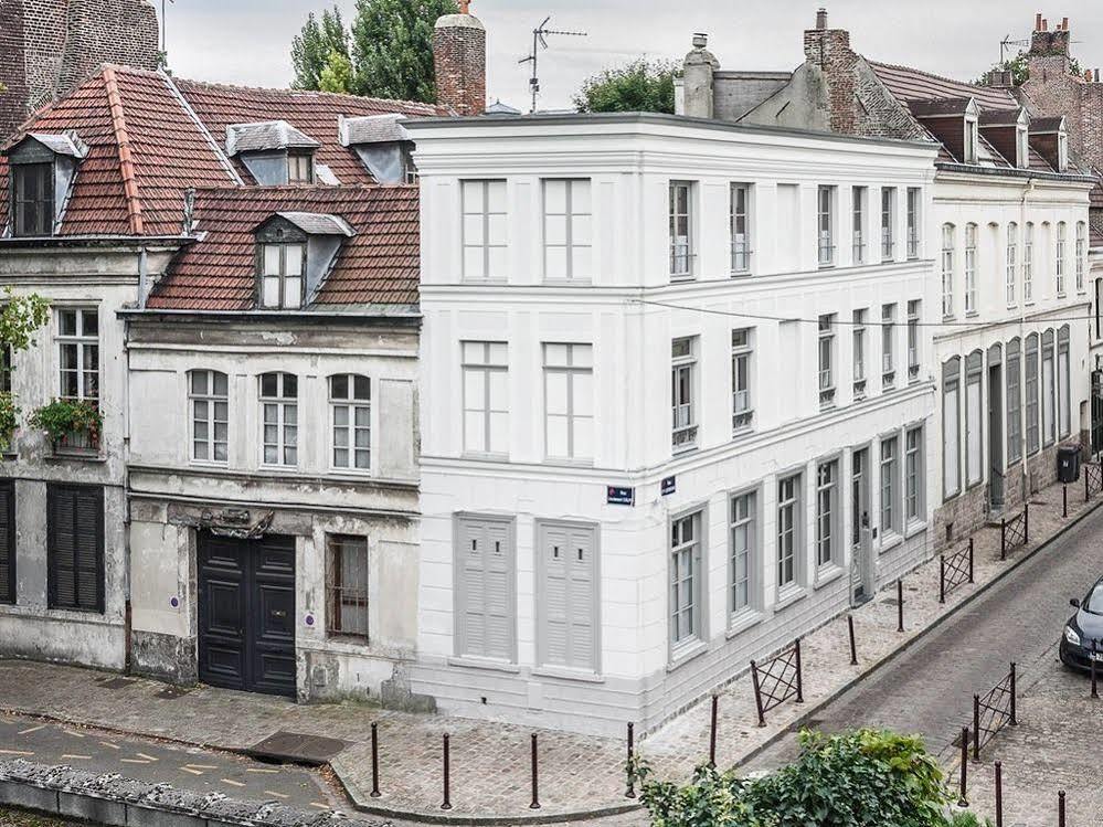 Apartamento Le 84 Sainte-Cath' Lila Exterior foto