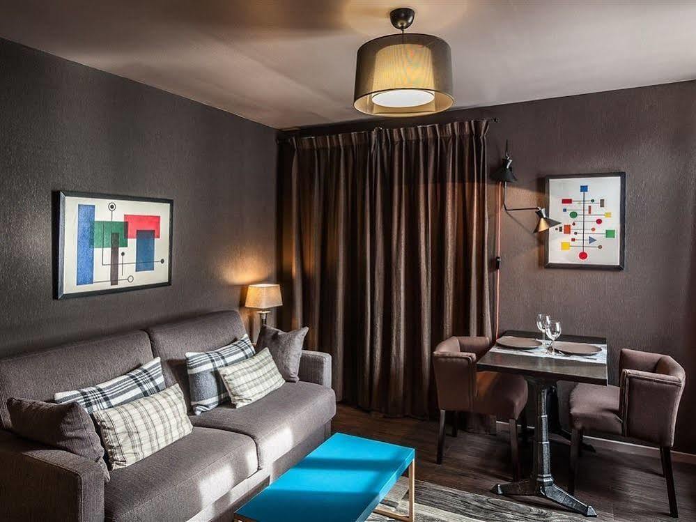 Apartamento Le 84 Sainte-Cath' Lila Exterior foto